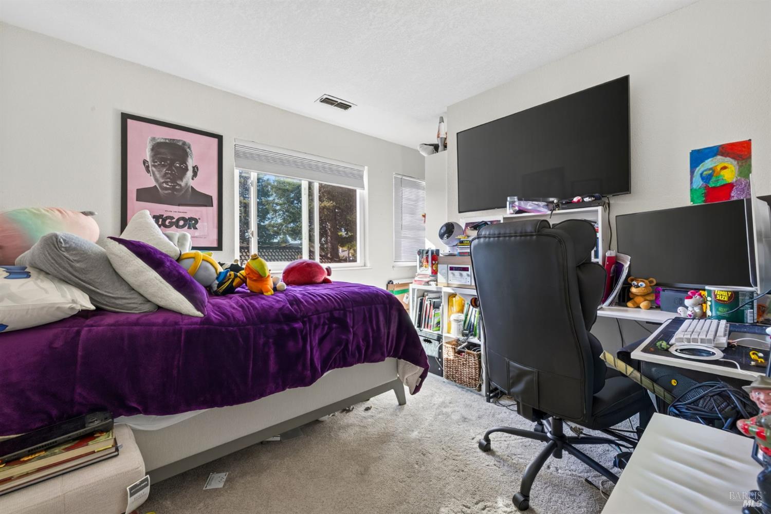 1188 Comalli Street Santa Rosa CA 95407
