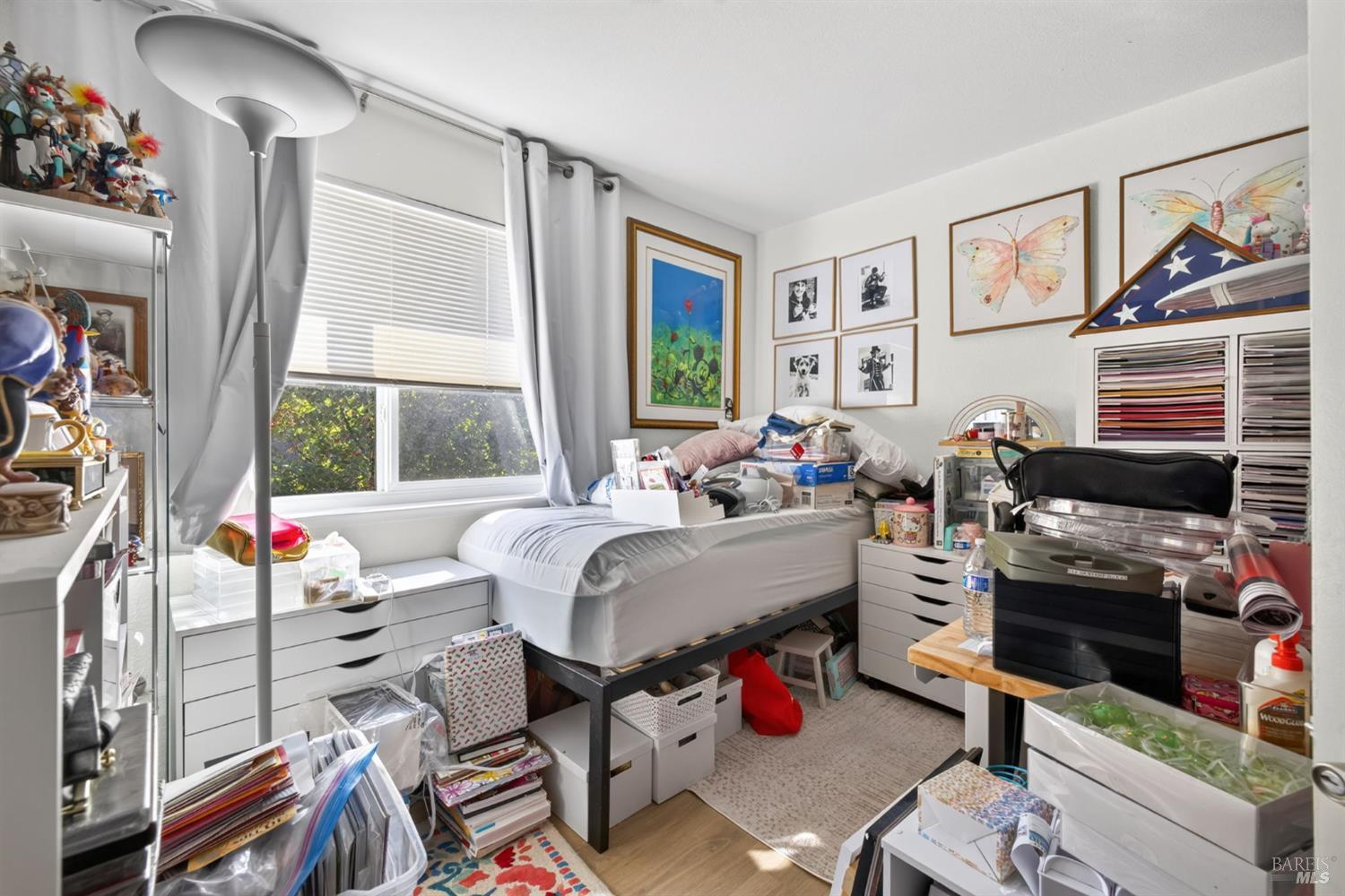 1188 Comalli Street Santa Rosa CA 95407