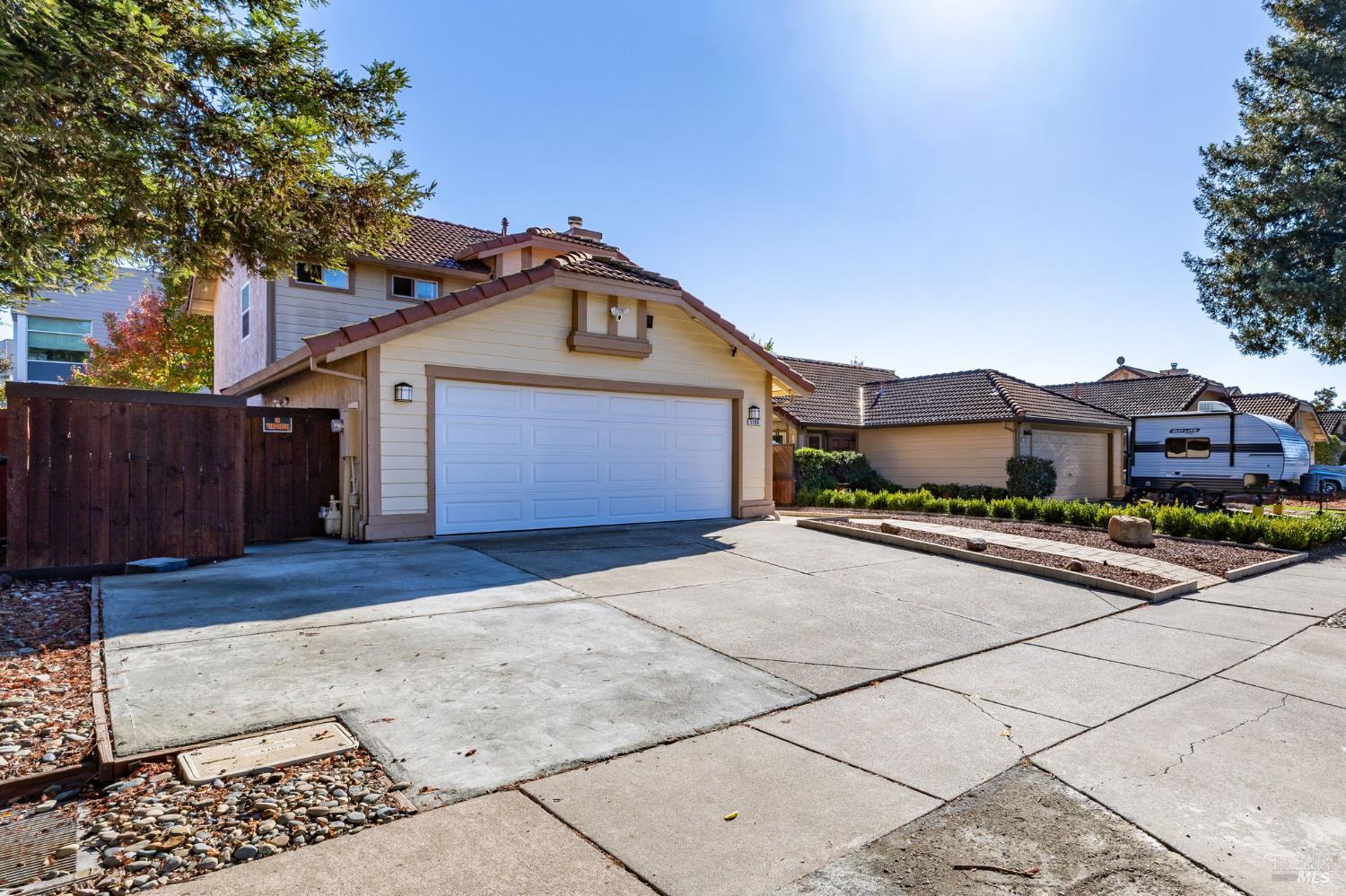 1188 Comalli Street Santa Rosa CA 95407