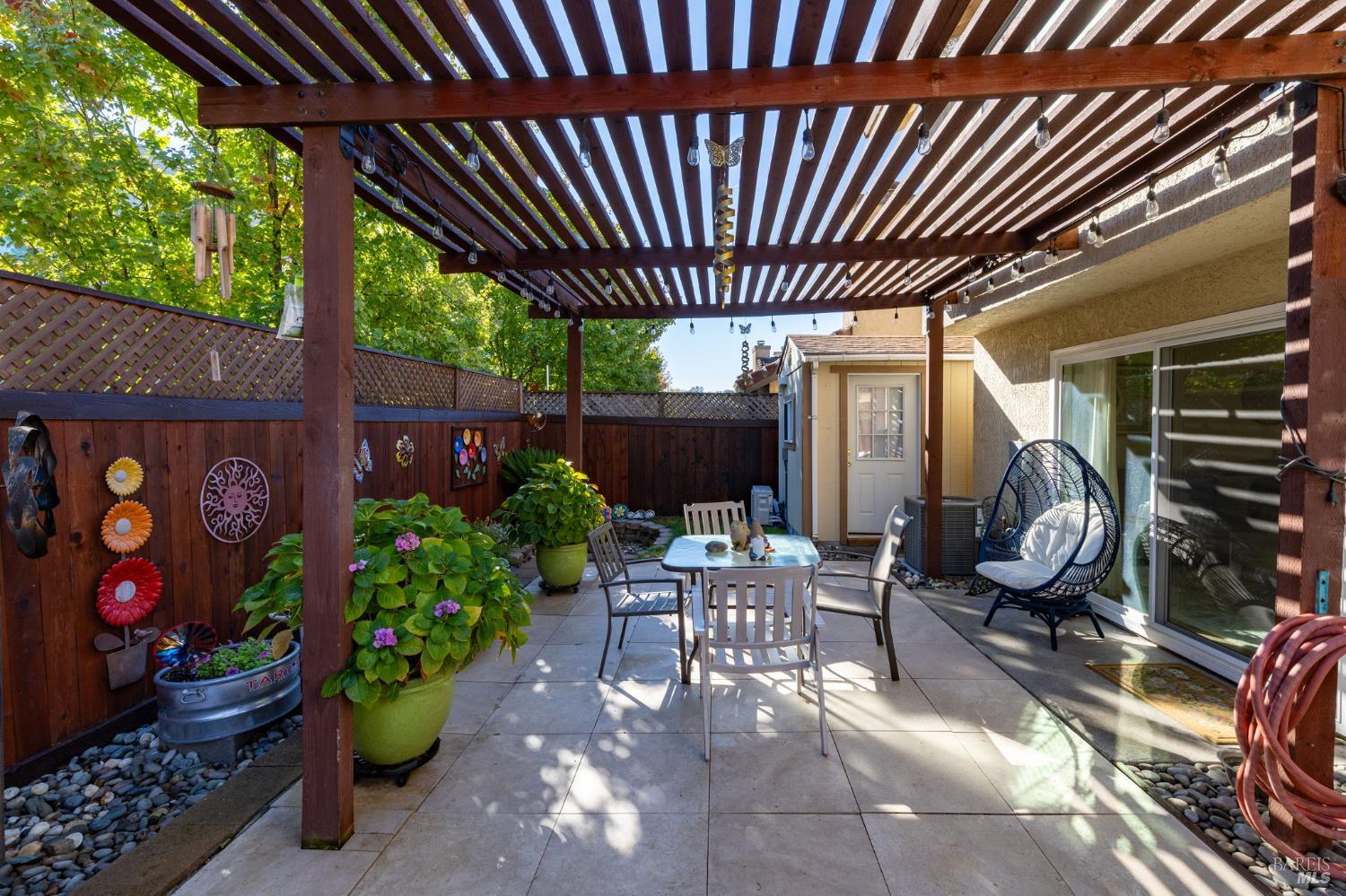1188 Comalli Street Santa Rosa CA 95407