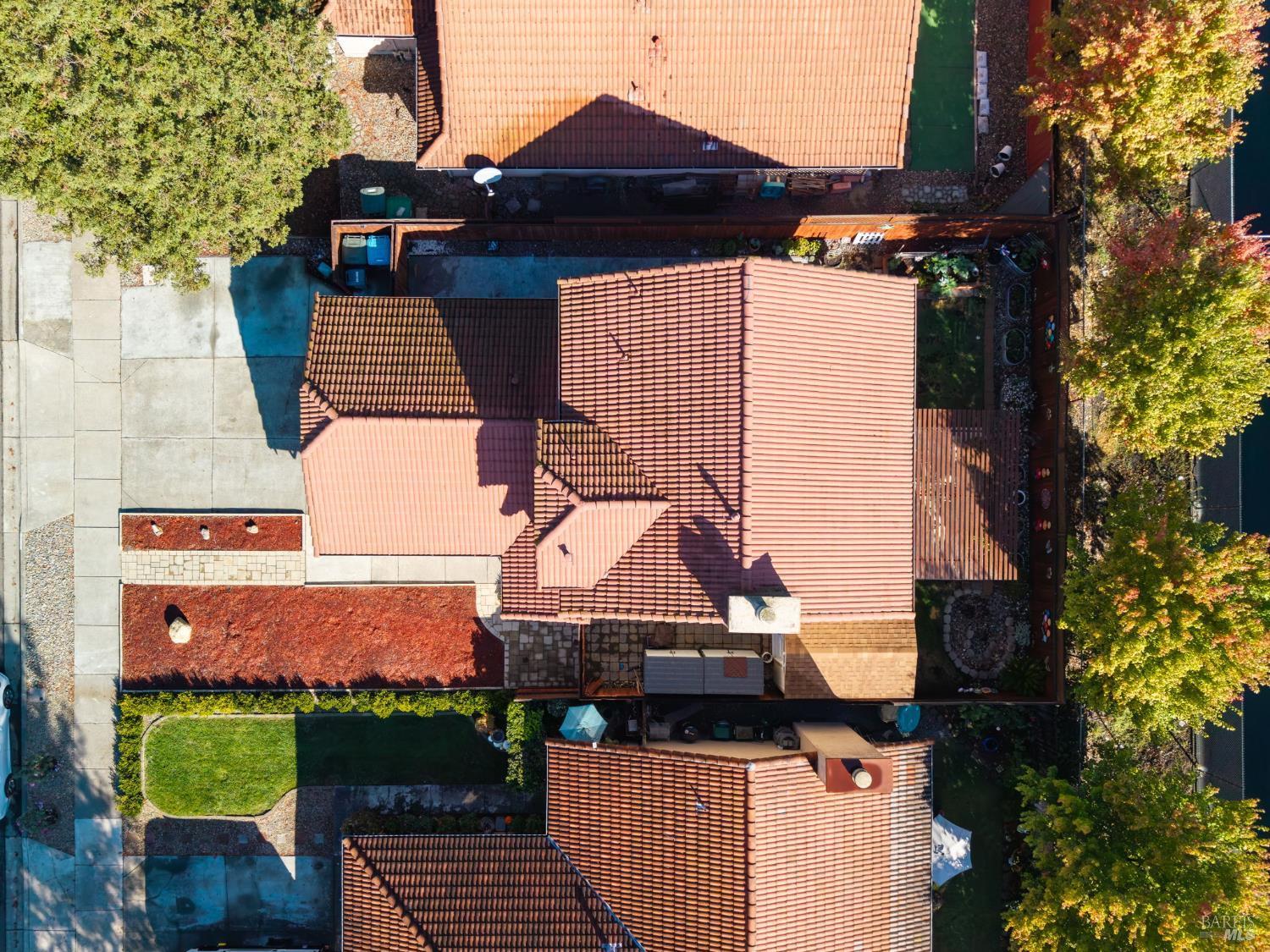 1188 Comalli Street Santa Rosa CA 95407