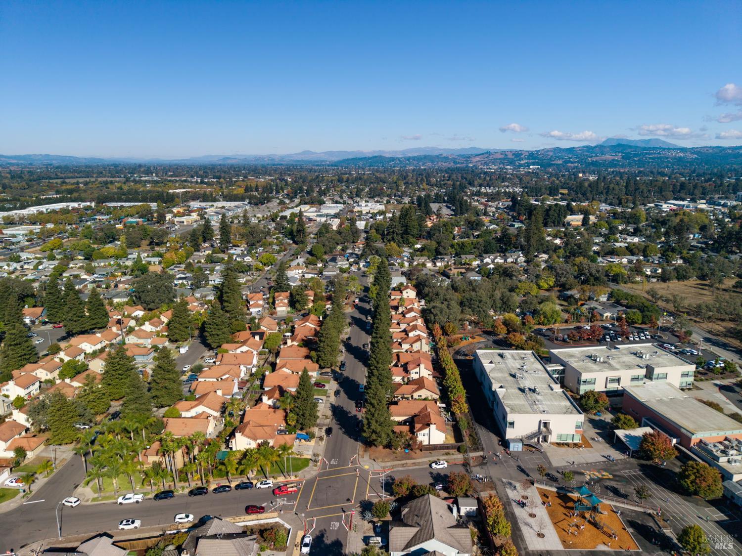 1188 Comalli Street Santa Rosa CA 95407