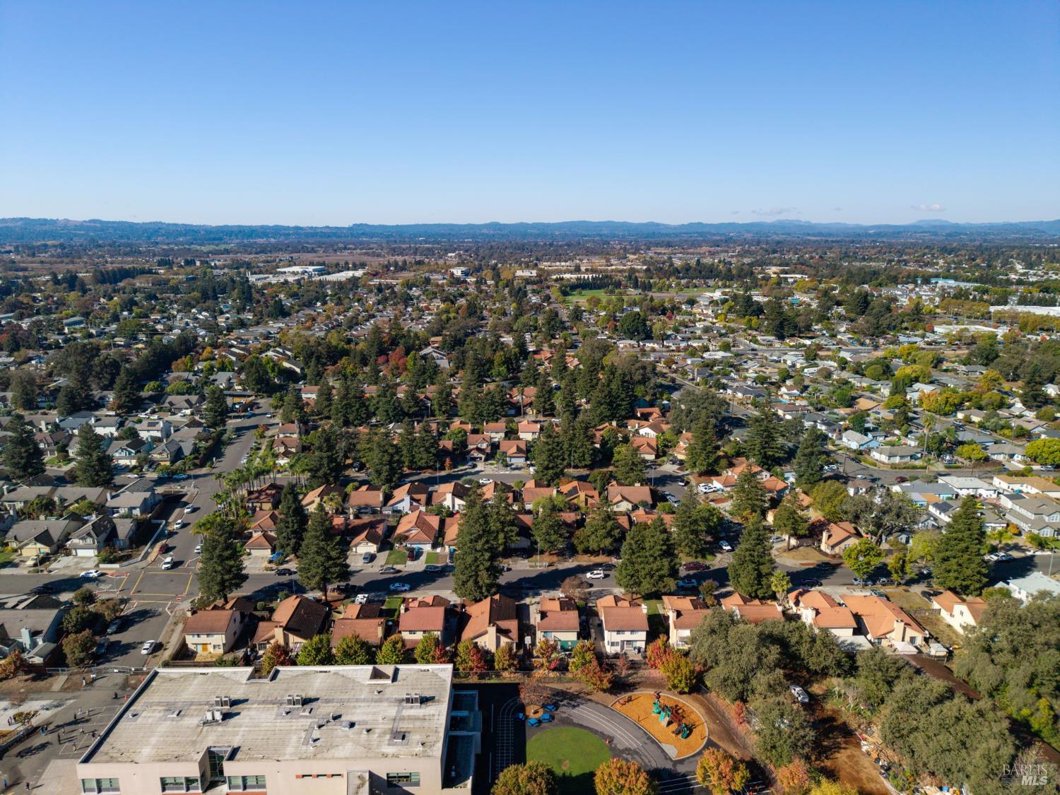 1188 Comalli Street Santa Rosa CA 95407