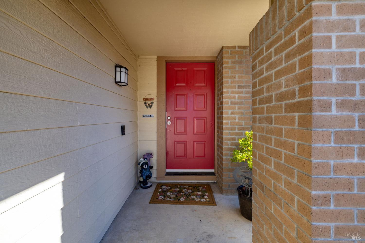 1188 Comalli Street Santa Rosa CA 95407