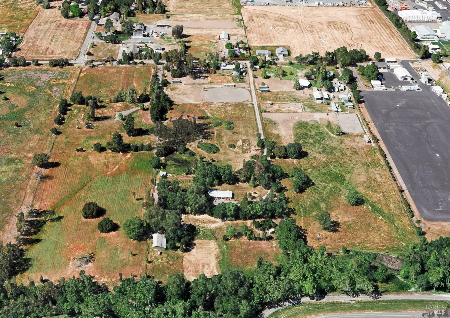 1410 Sanders Road Windsor CA 95492