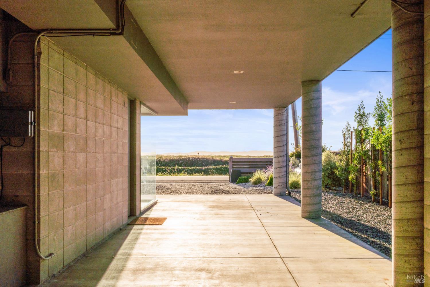 1864 Milton Road Napa CA 94559