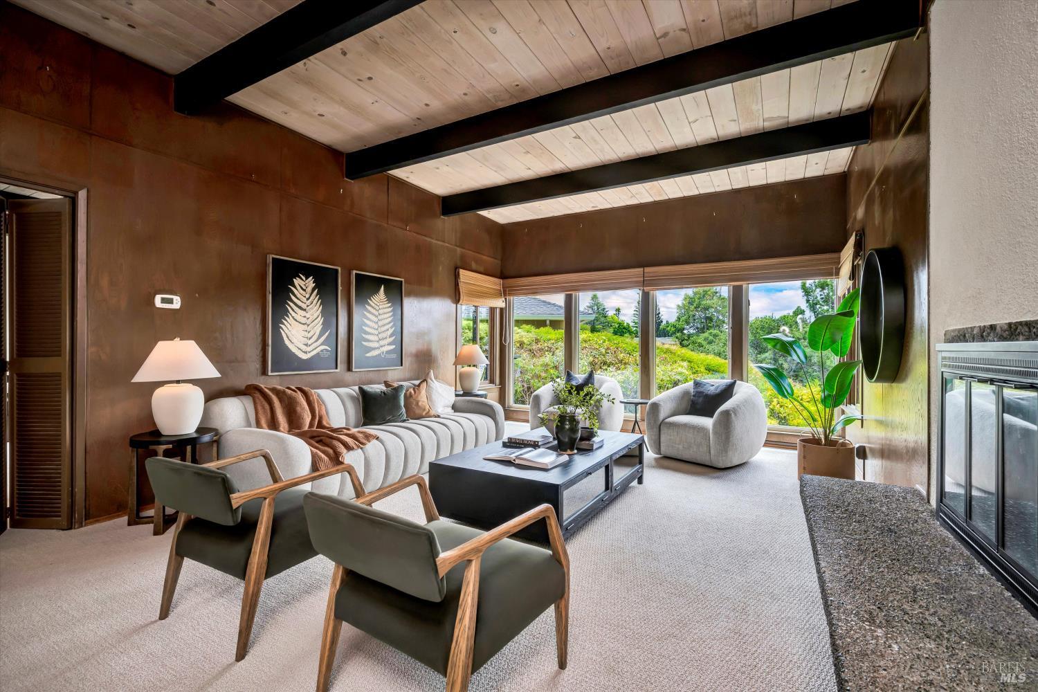 22 Keats Drive Mill Valley CA 94941