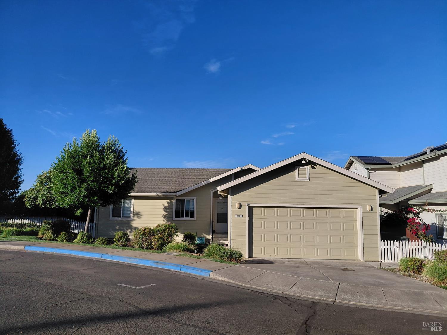 919 Lighthouse Court Vallejo CA 94590
