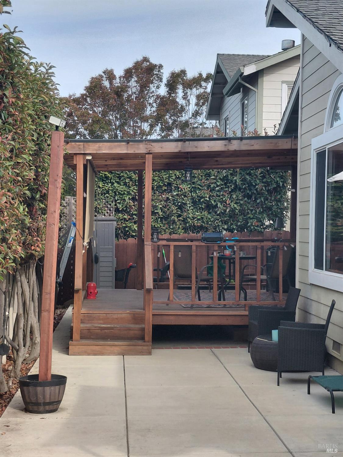 919 Lighthouse Court Vallejo CA 94590