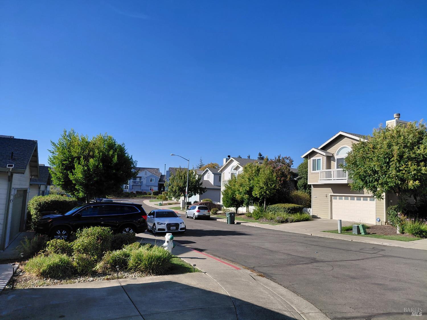 919 Lighthouse Court Vallejo CA 94590
