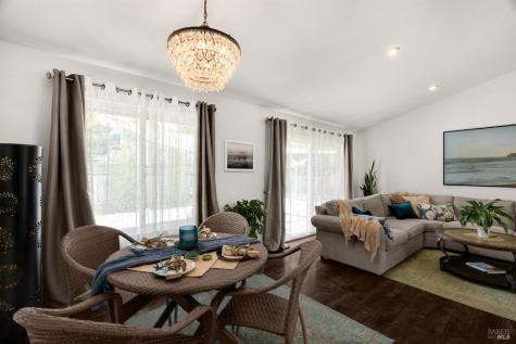 451 Rusty Drive Santa Rosa CA 95401