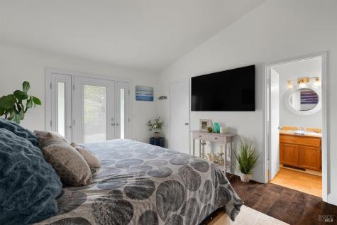 451 Rusty Drive Santa Rosa CA 95401