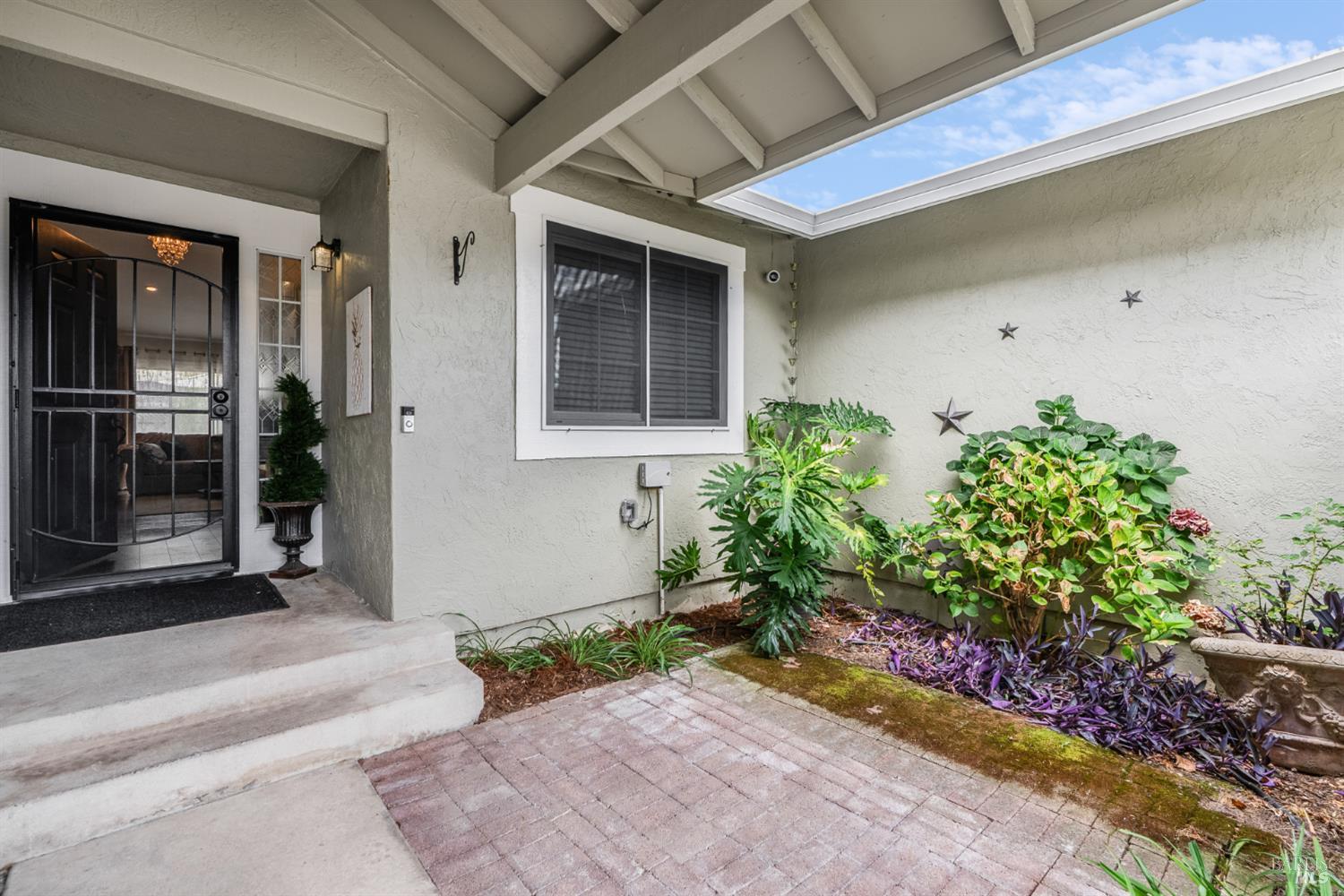 451 Rusty Drive Santa Rosa CA 95401