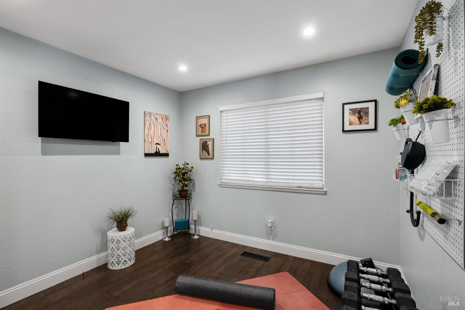451 Rusty Drive Santa Rosa CA 95401