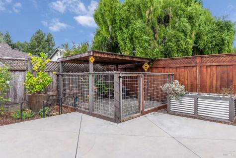 451 Rusty Drive Santa Rosa CA 95401