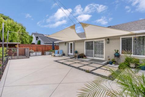 451 Rusty Drive Santa Rosa CA 95401