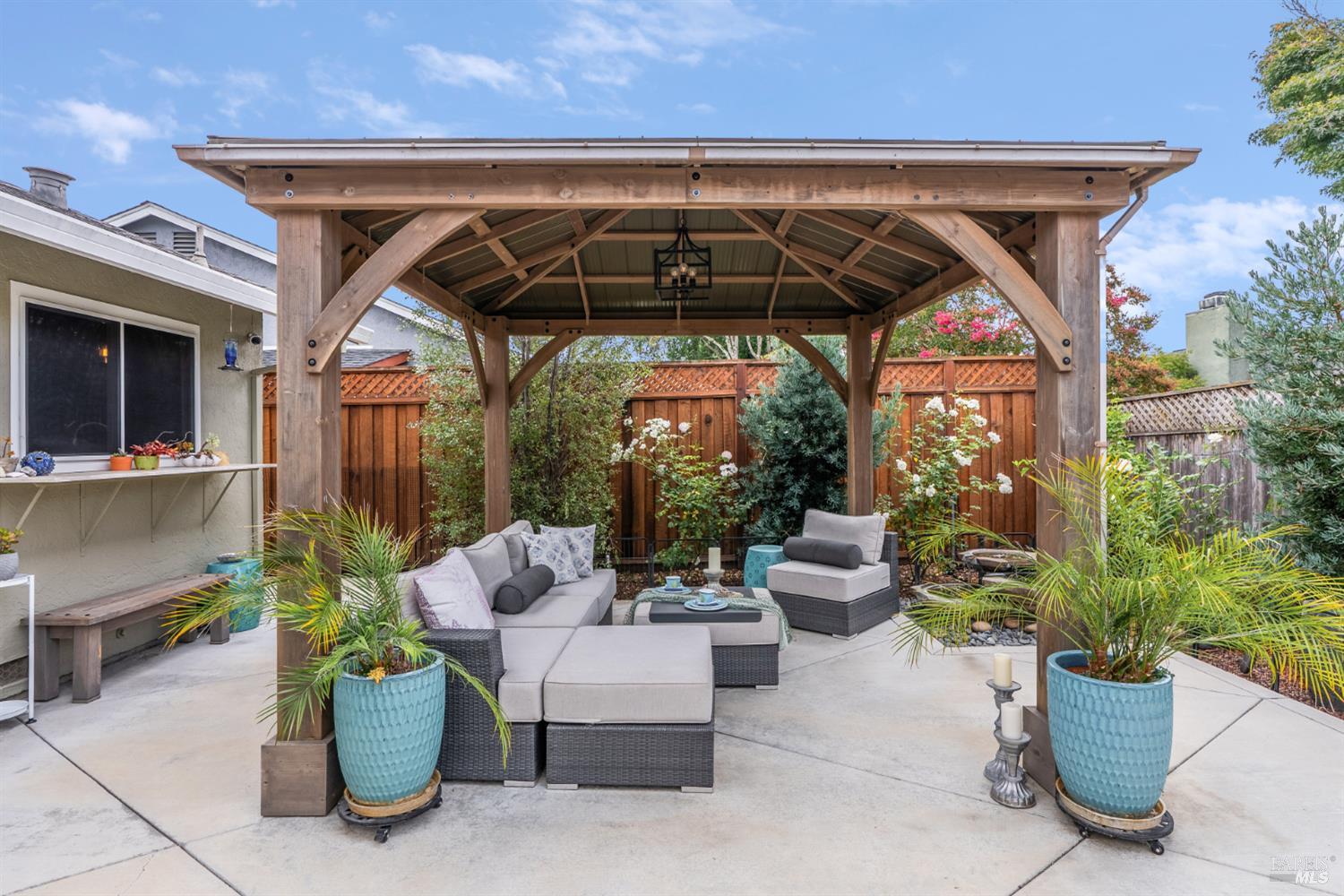 451 Rusty Drive Santa Rosa CA 95401
