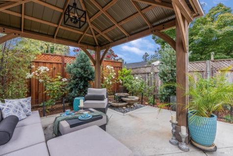 451 Rusty Drive Santa Rosa CA 95401