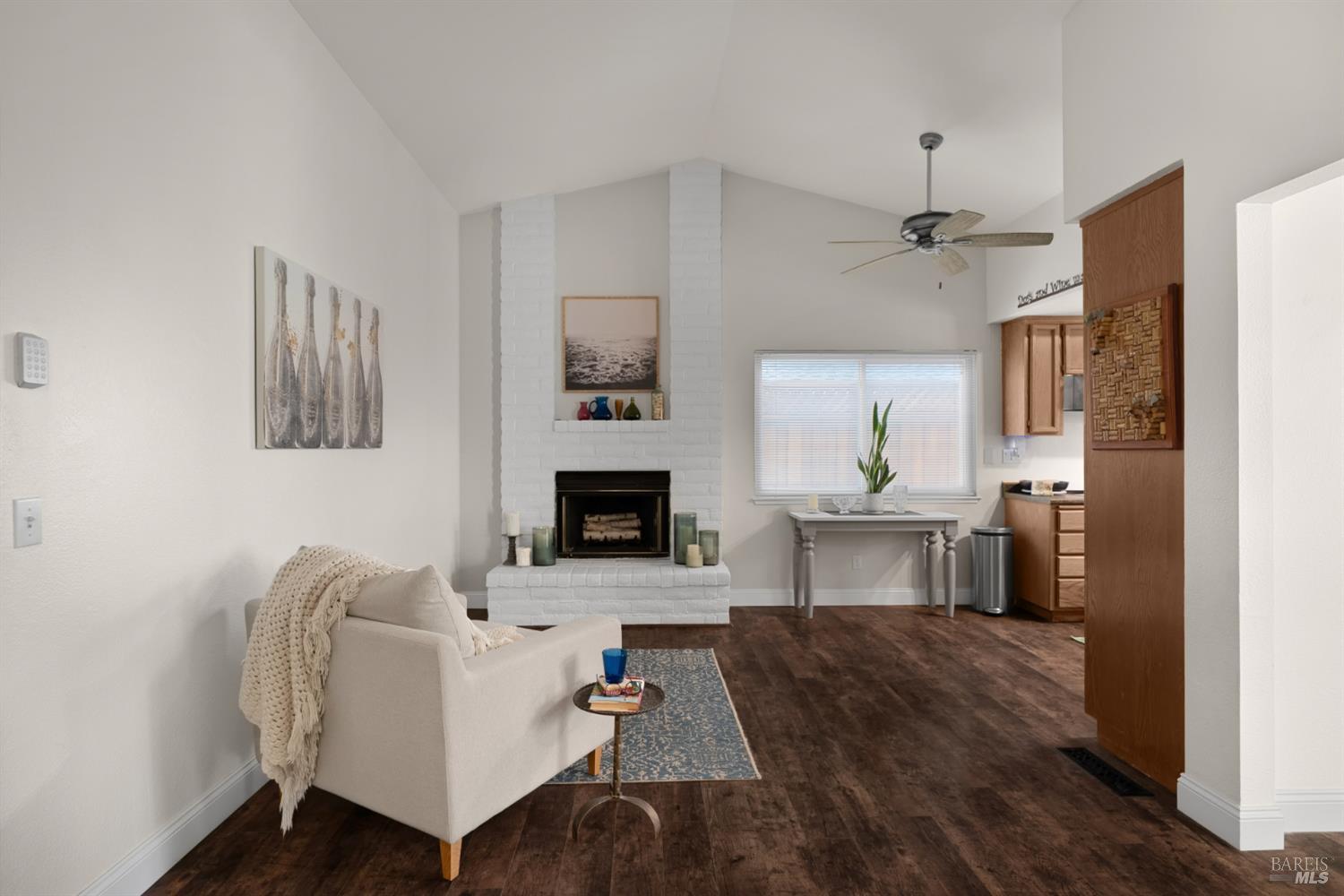451 Rusty Drive Santa Rosa CA 95401
