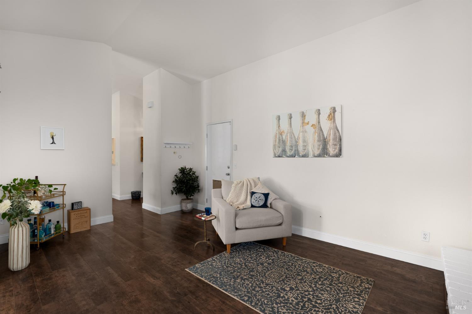 451 Rusty Drive Santa Rosa CA 95401