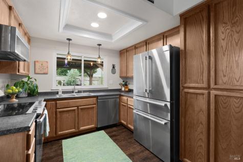 451 Rusty Drive Santa Rosa CA 95401