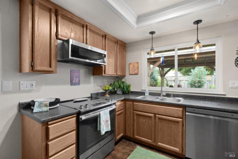 451 Rusty Drive Santa Rosa CA 95401