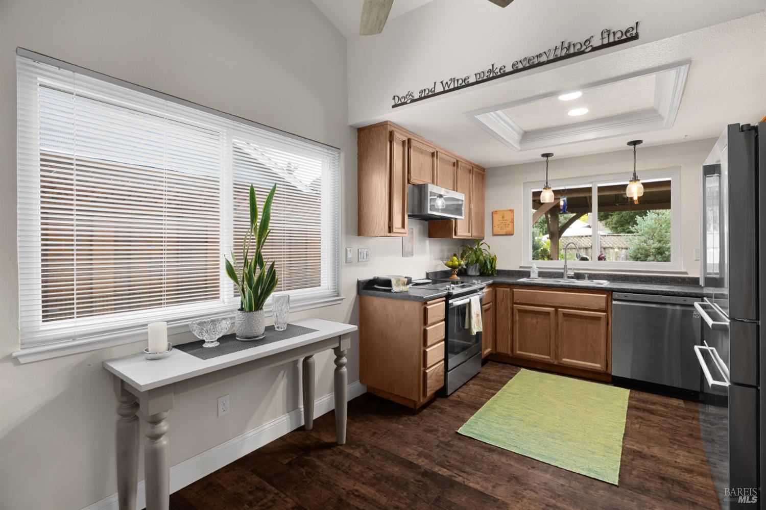 451 Rusty Drive Santa Rosa CA 95401