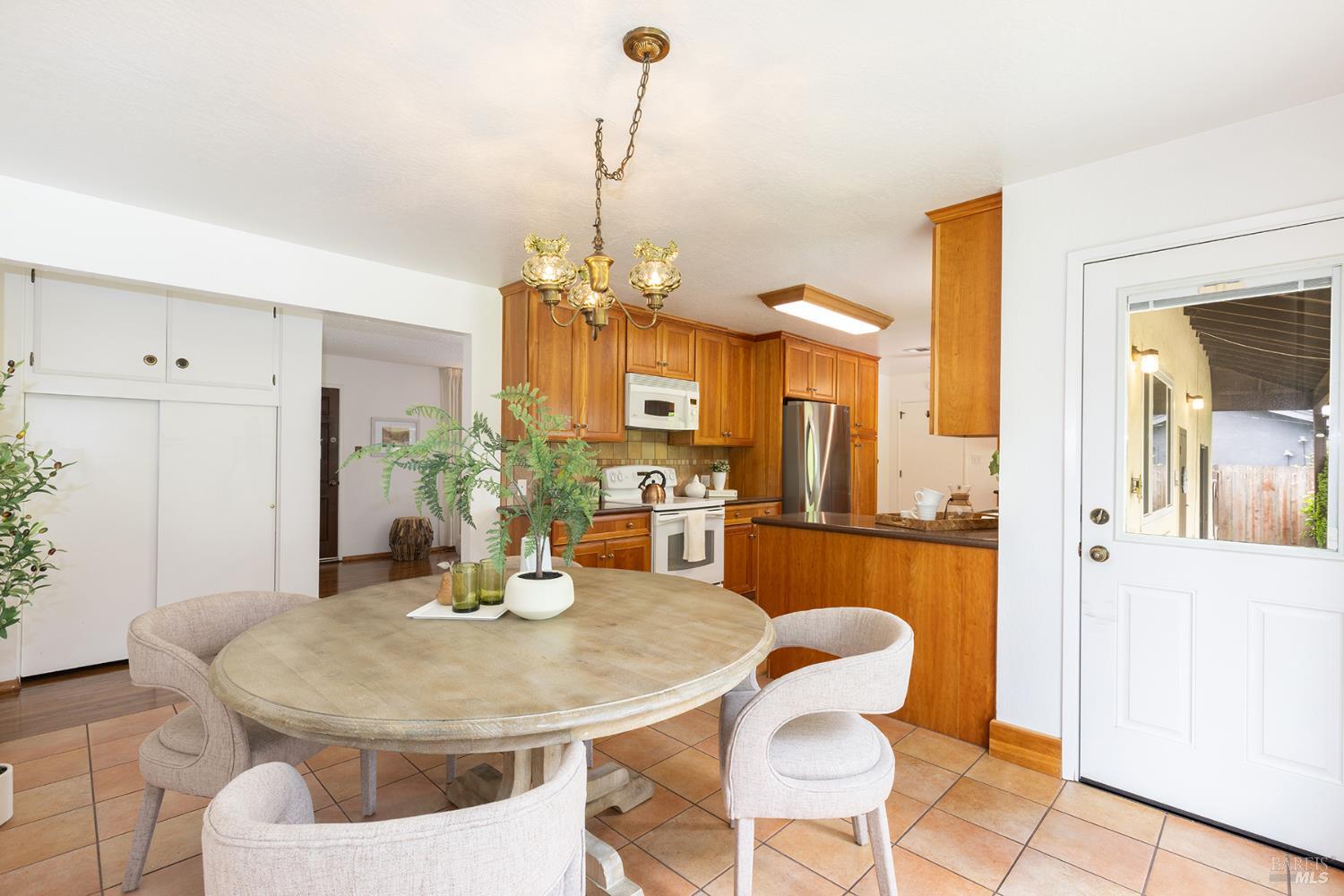 1969 Waverly Street Napa CA 94558