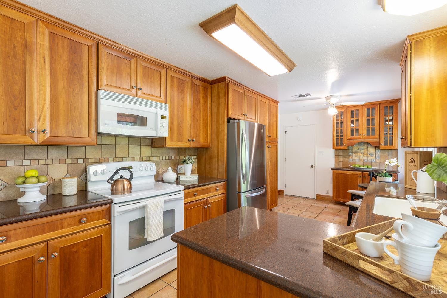 1969 Waverly Street Napa CA 94558