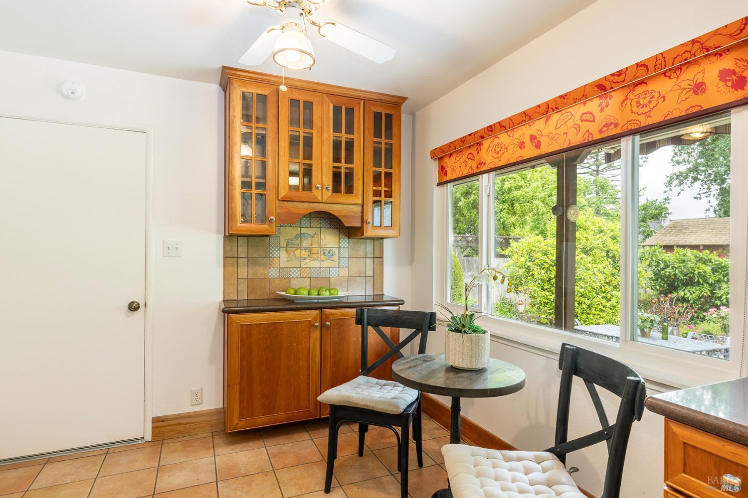1969 Waverly Street Napa CA 94558