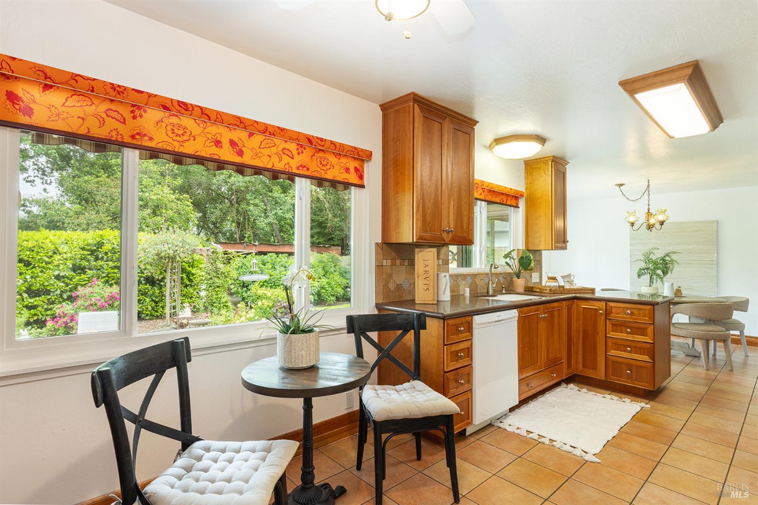 1969 Waverly Street Napa CA 94558