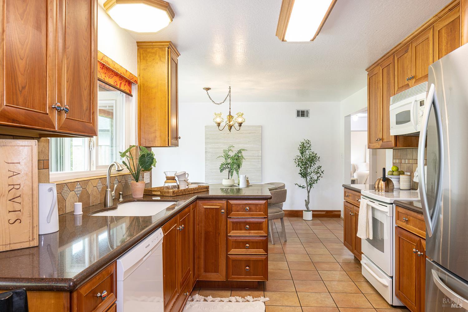 1969 Waverly Street Napa CA 94558