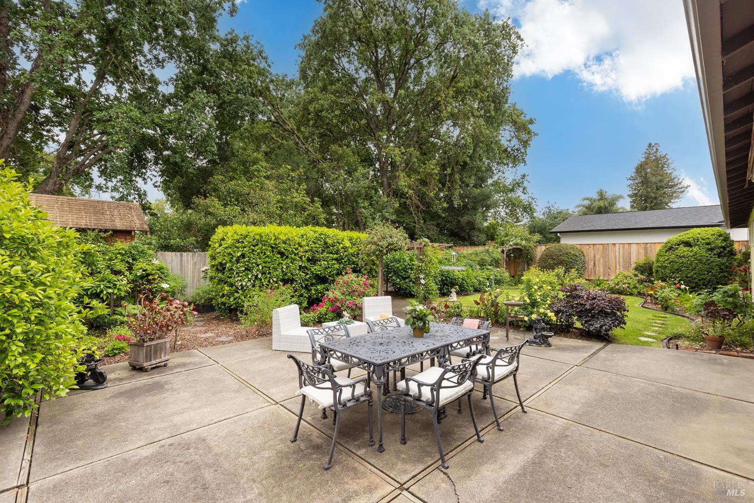 1969 Waverly Street Napa CA 94558
