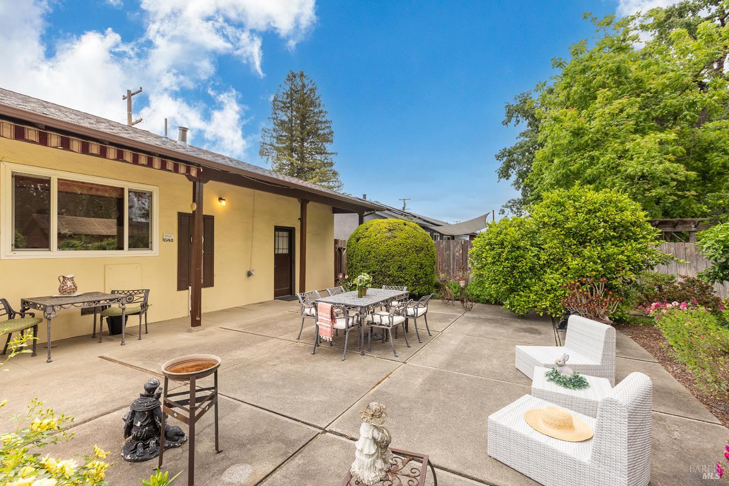 1969 Waverly Street Napa CA 94558