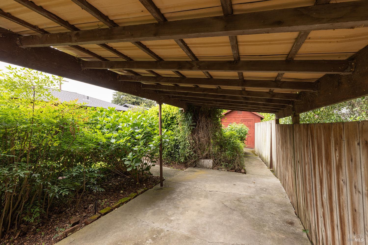 1969 Waverly Street Napa CA 94558