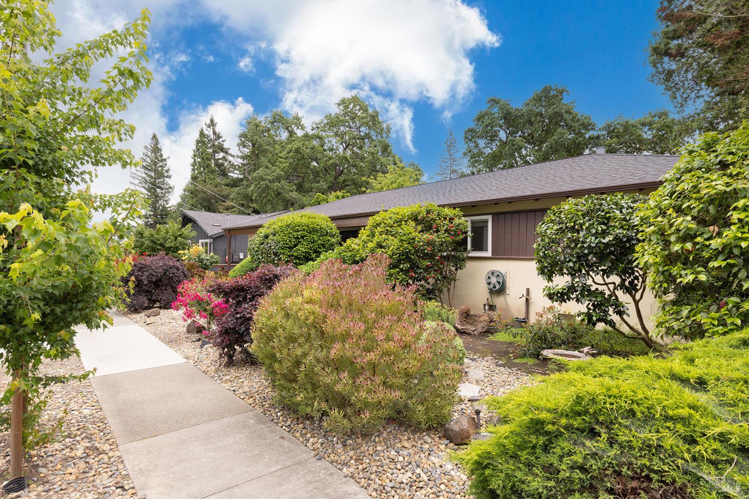 1969 Waverly Street Napa CA 94558