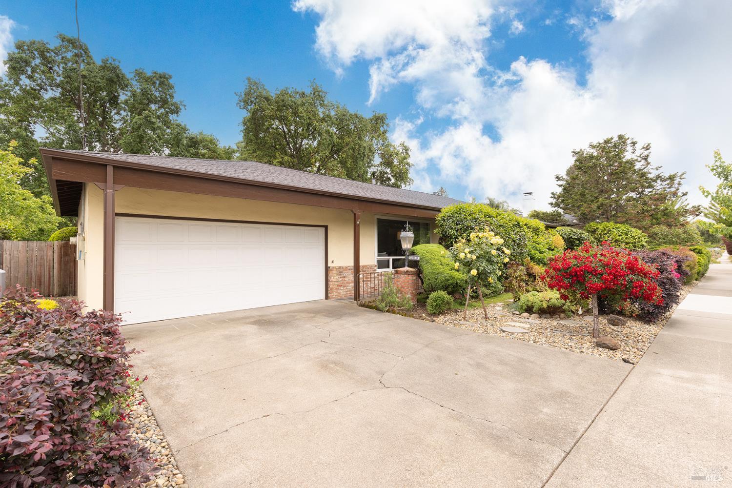 1969 Waverly Street Napa CA 94558