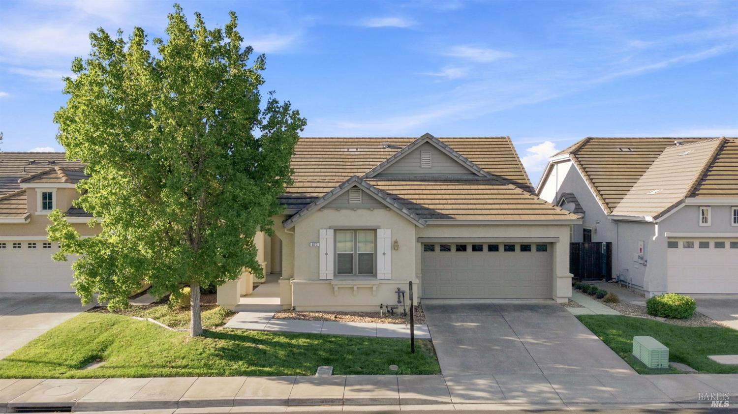 670 Sweet Bay Circle Vacaville CA 95687