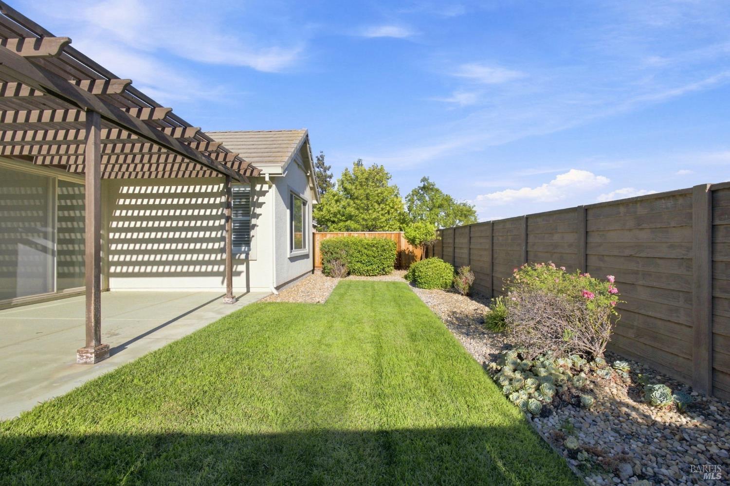 670 Sweet Bay Circle Vacaville CA 95687