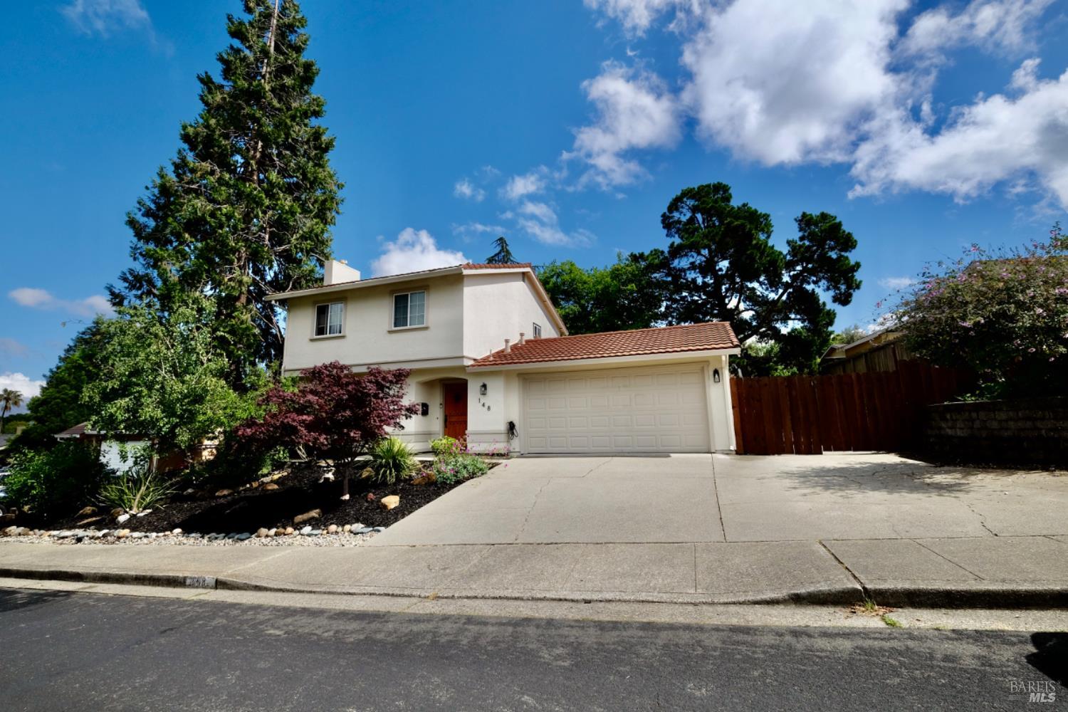 148 Chelsea Hills Benicia CA 94510