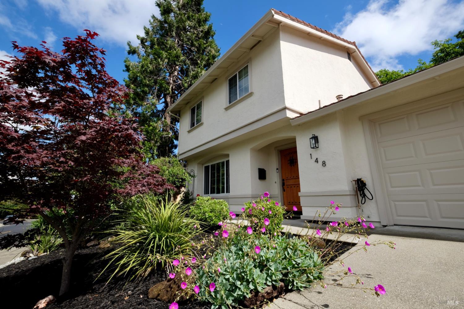 148 Chelsea Hills Benicia CA 94510