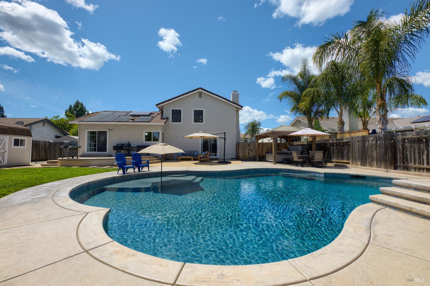307 Flagstone Court Vacaville CA 95687