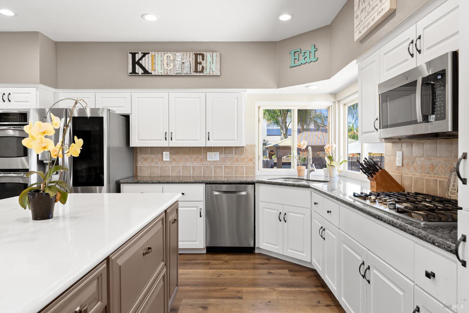 307 Flagstone Court Vacaville CA 95687