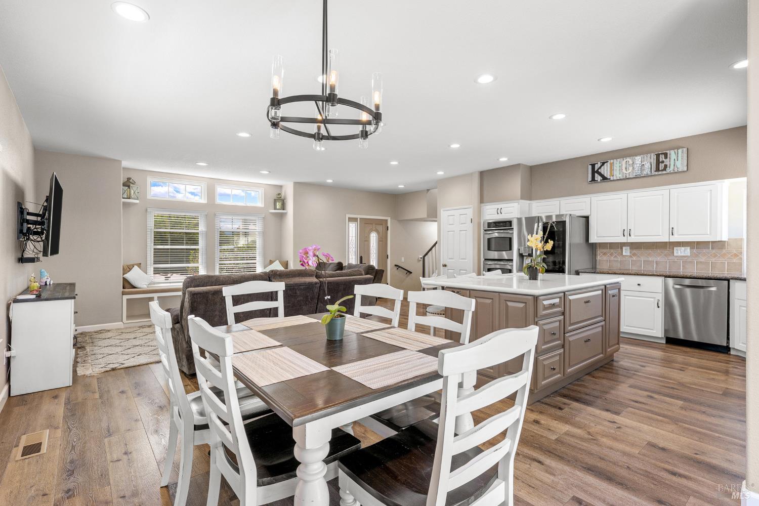 307 Flagstone Court Vacaville CA 95687