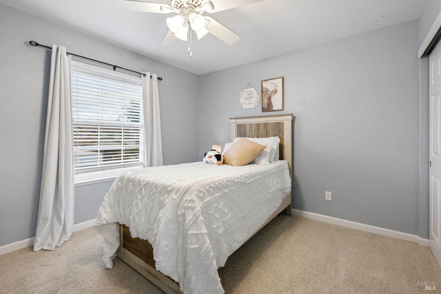 307 Flagstone Court Vacaville CA 95687