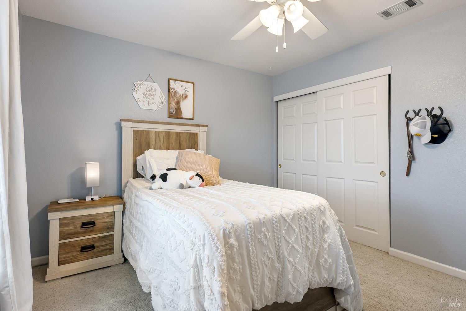 307 Flagstone Court Vacaville CA 95687