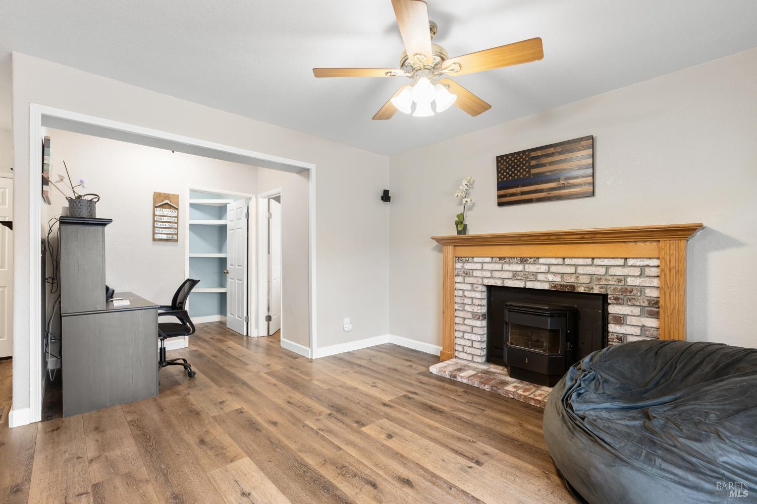 307 Flagstone Court Vacaville CA 95687