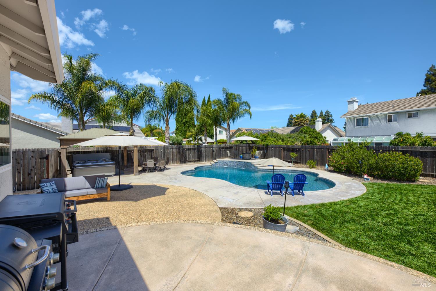 307 Flagstone Court Vacaville CA 95687