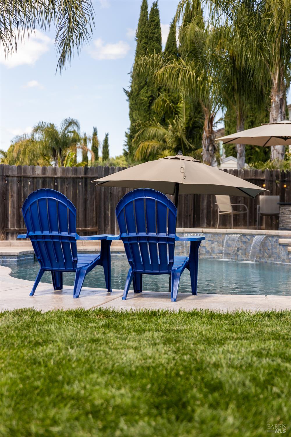 307 Flagstone Court Vacaville CA 95687
