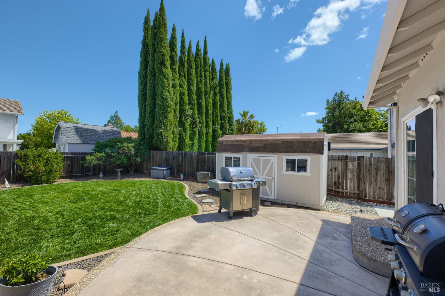 307 Flagstone Court Vacaville CA 95687